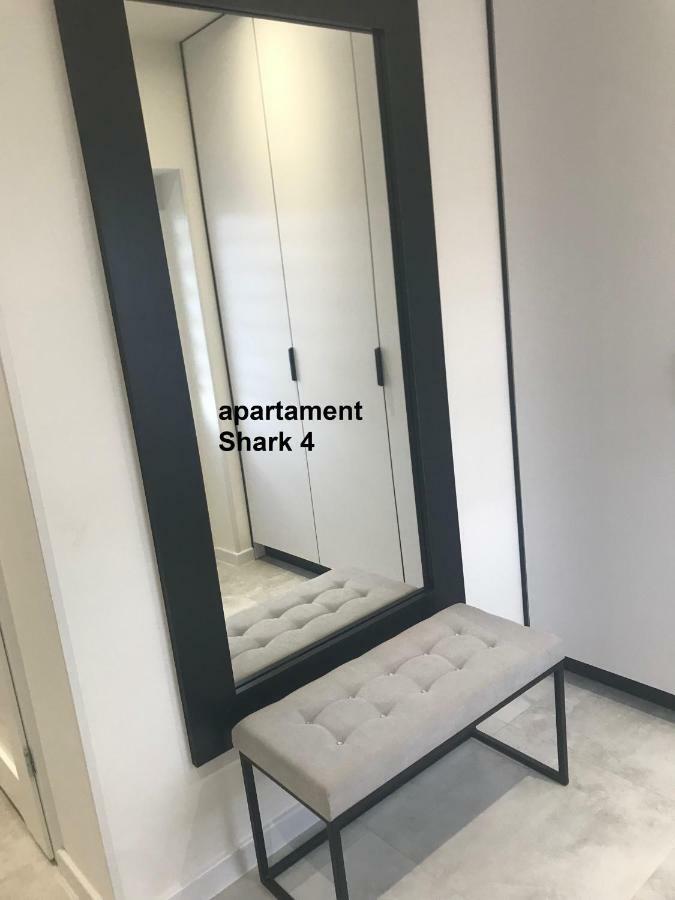 Apartamenty Shark กีจิซโก ภายนอก รูปภาพ