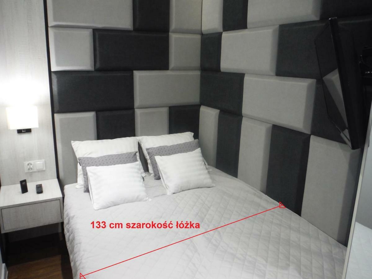 Apartamenty Shark กีจิซโก ภายนอก รูปภาพ